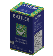 Battler Original Orange Pekoe 2 g x 20